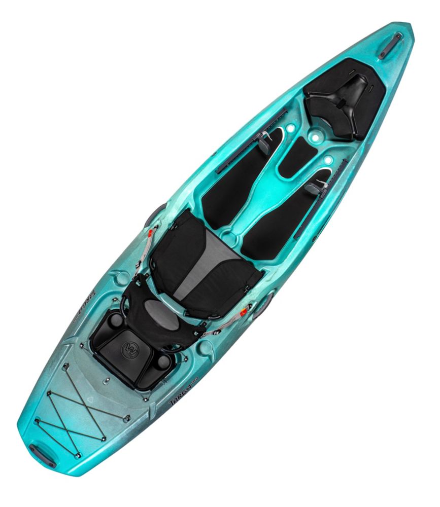 Wilderness Systems Targa 100 Sit-on-Top Kayak