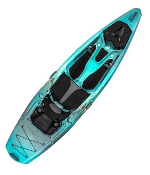 Wilderness Systems Targa 100 Sit-on-Top Kayak