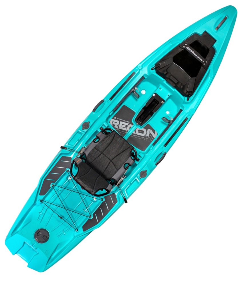 Wilderness System Recon 120 Kayak Kayaks at L.L.Bean