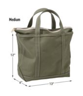 Boat and Tote (Large-Long) – The Middlebury Shop