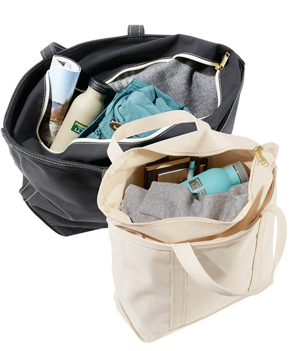 L.L. Bean Boat & Tote Bag – The Explorers Club Outfitters