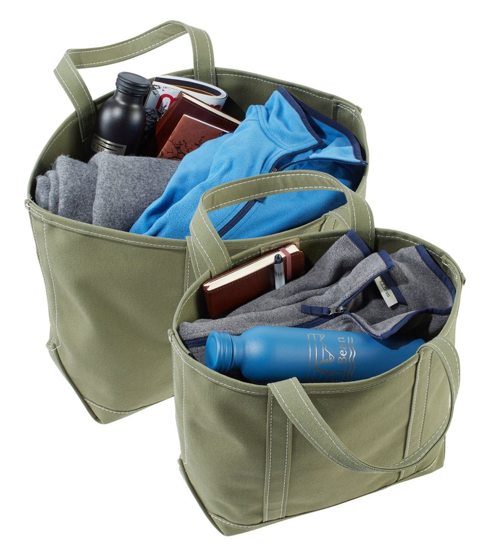 Boat and Tote®, Open-Top, Single-Tone