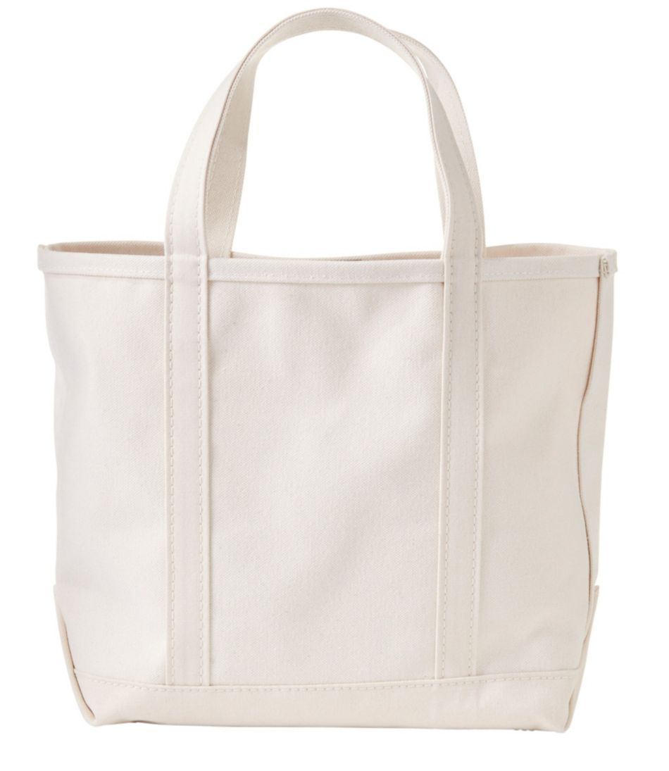 Boat and Tote, Open-Top, Single-Tone | Tote Bags at L.L.Bean