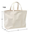 Boat and Tote Single-Tone, , small image number 4