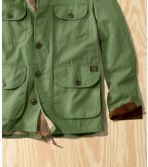 Ll bean hotsell fishing jacket