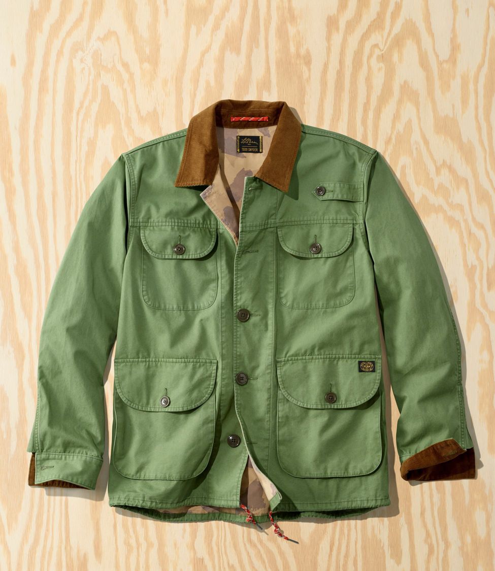 Men's discount fishing jacket