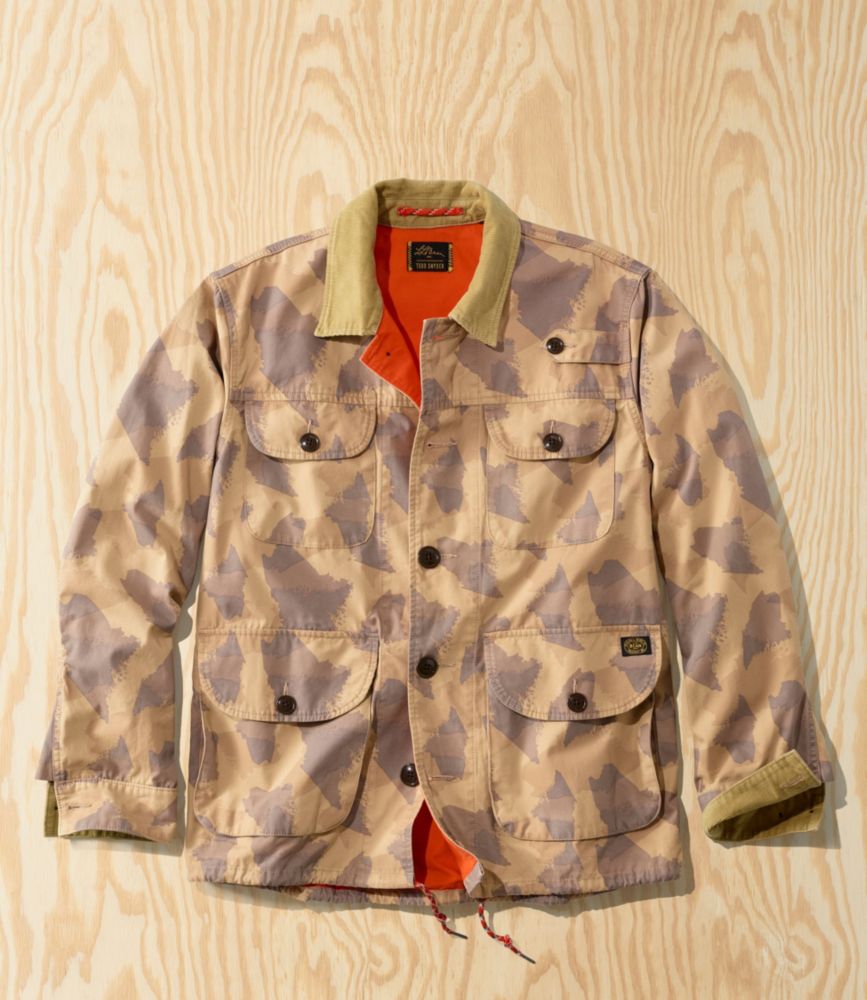 todd snyder trucker jacket