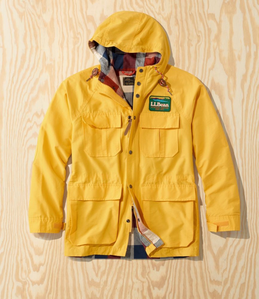 todd snyder ll bean anorak