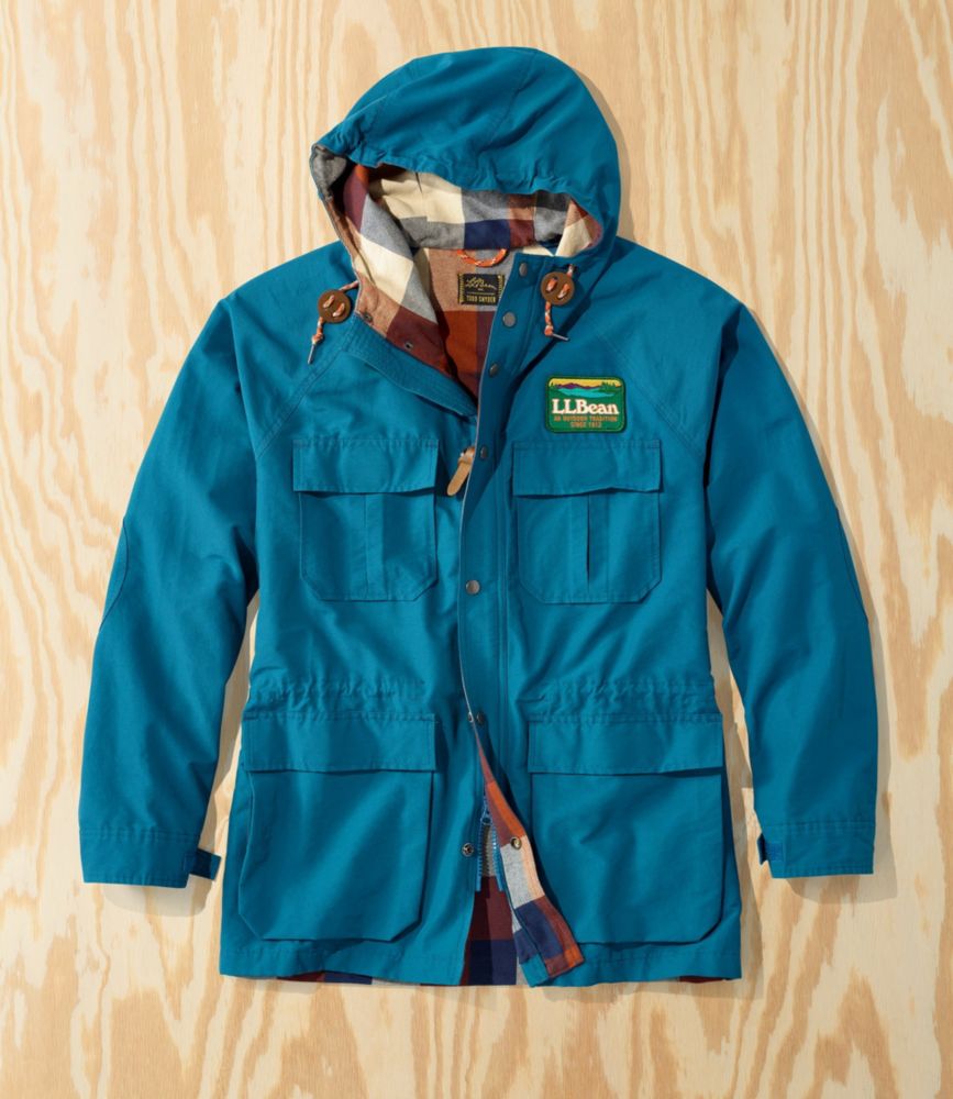 Men's L.L.Bean x Todd Snyder Baxter State Parka | Casual Jackets