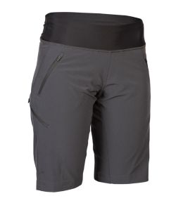Women's Zoic Navaeh Knit Waist MTB Short With Liner