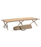 Ll bean easy cot best sale