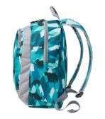 Discovery Backpack, Print
