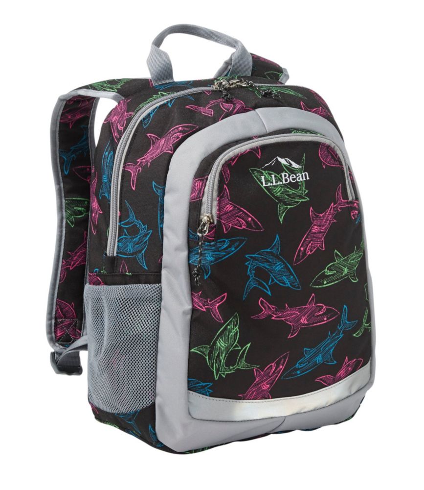 Discovery Glow Backpack  Ages 4 to 7 at L.L.Bean