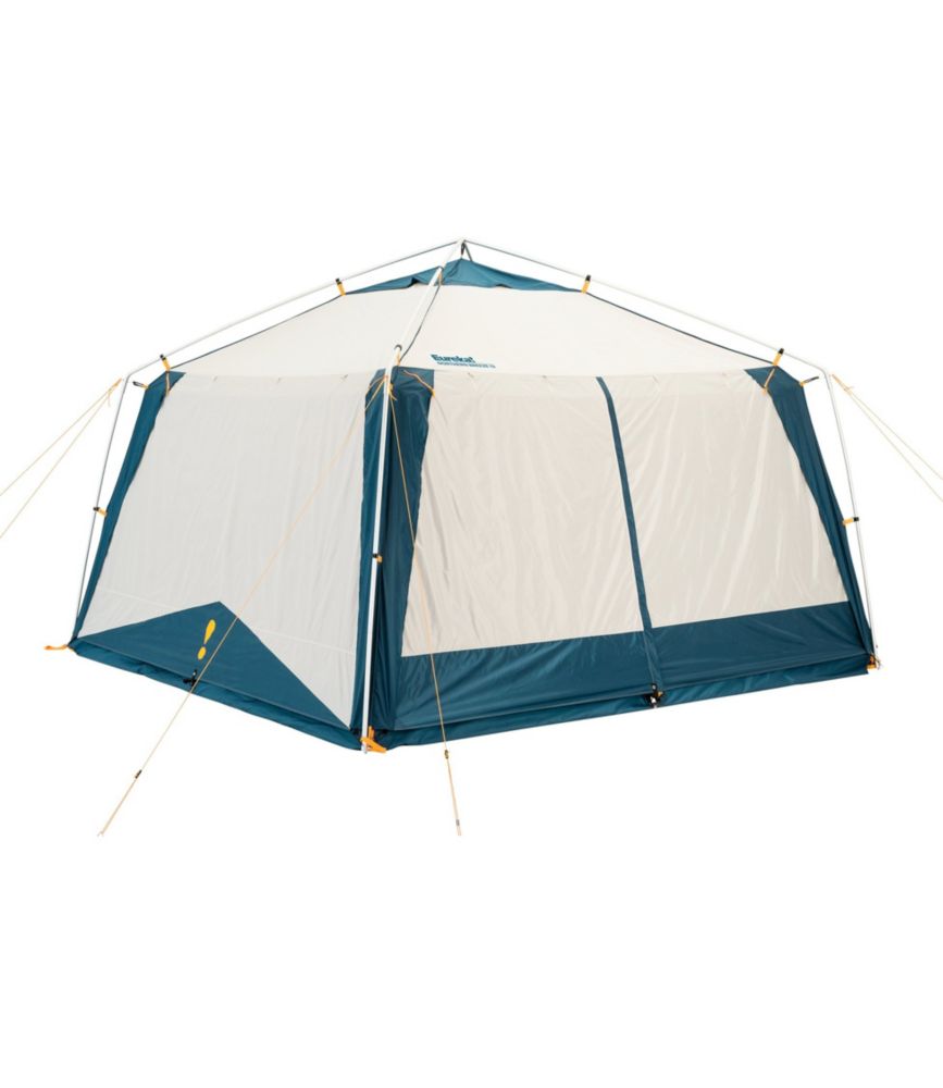 Eureka North Breeze 12 Screen House Sun & Bug Shelters at L.L.Bean