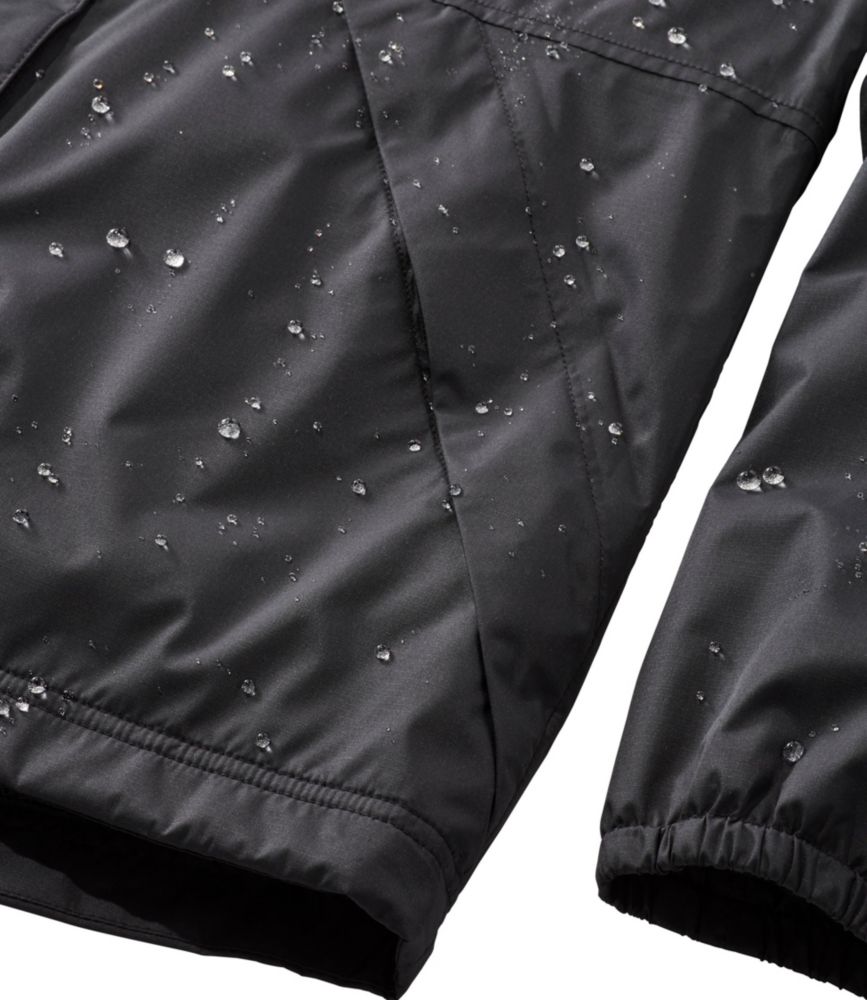 Women's Waterproof Windbreaker Jacket Women's at L.L.Bean