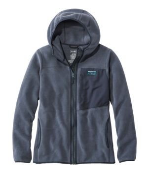 Women's Mountain Classic Fleece Hoodie