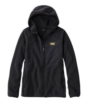 Women's Mountain Classic Fleece Hoodie