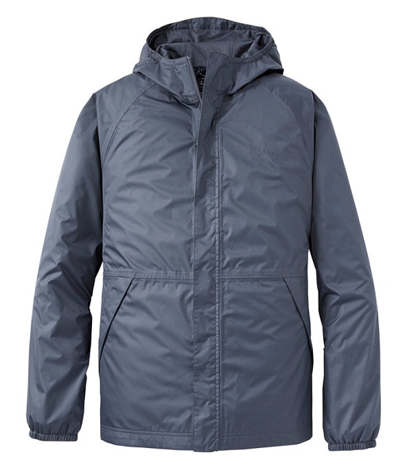 Waterproof Windbreaker Jacket | L.L.Bean for Business