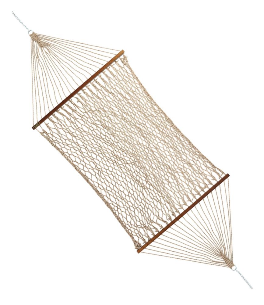 Backyard Duracord 55" Hammock, Marled