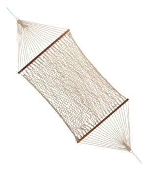 Backyard Duracord 55" Hammock, Marled