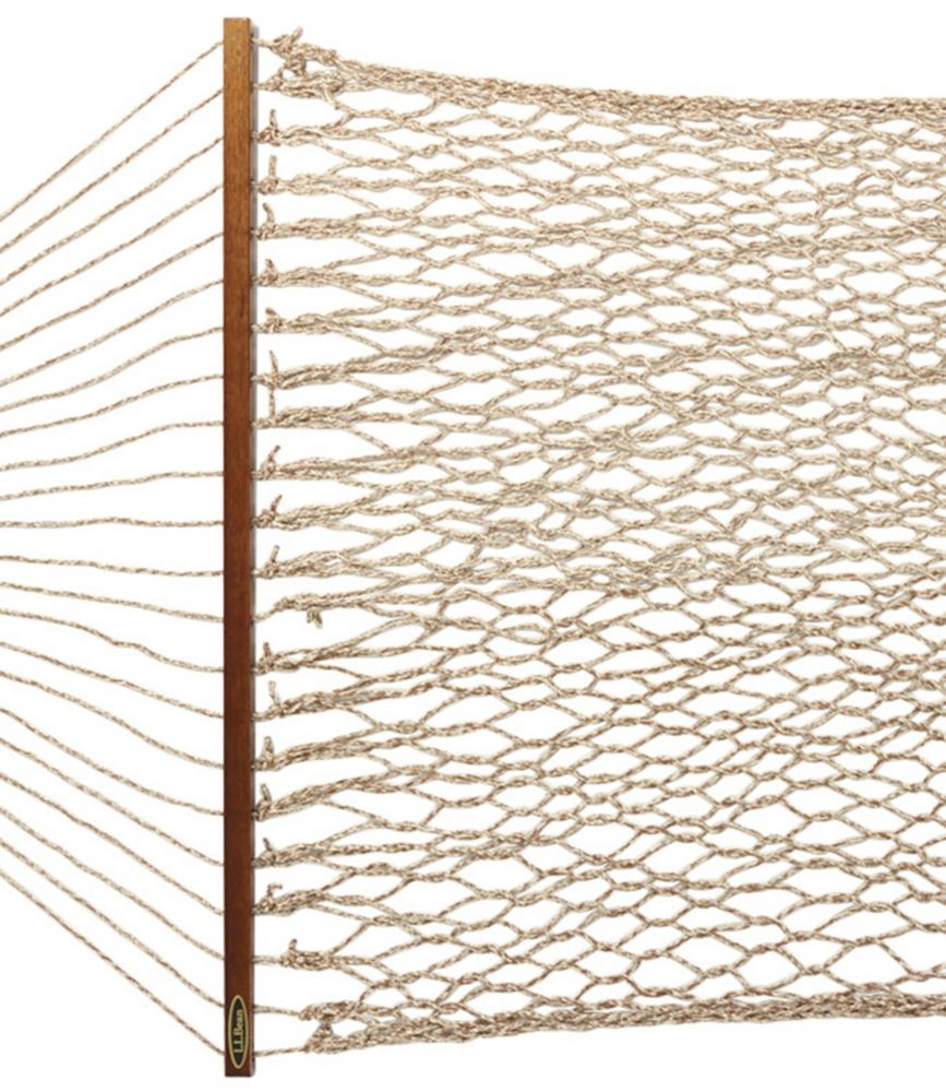 Backyard Duracord 55" Hammock, Marled