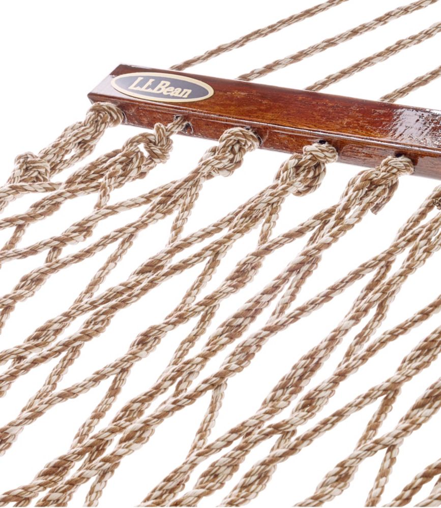 Backyard Duracord 55" Hammock, Marled