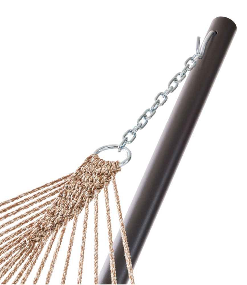 Backyard Duracord 55" Hammock, Marled