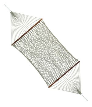 Backyard Duracord 55" Hammock, Marled