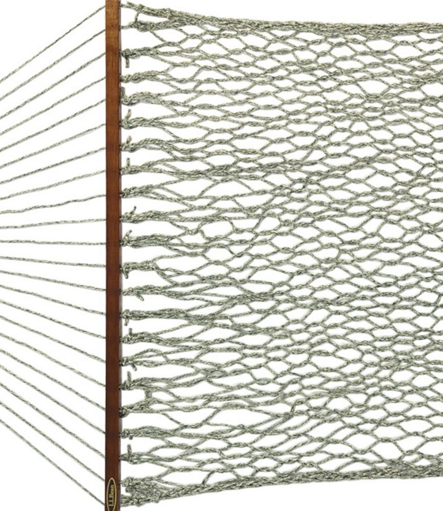 Backyard Duracord 55" Hammock, Marled