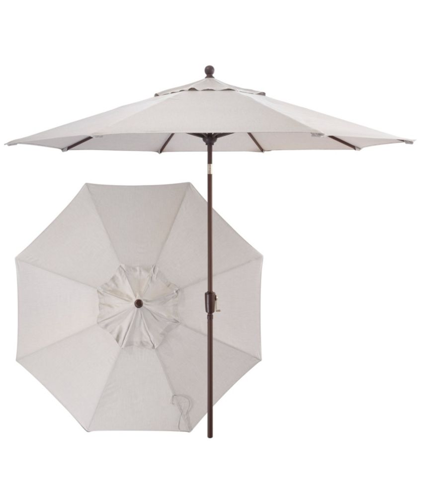 button umbrella
