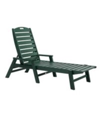 All Weather Classic Adirondack Chair Patio Chairs at L.L.Bean