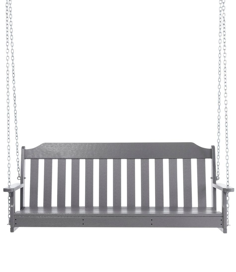 All-Weather 60" Porch Swing