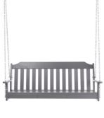 All-Weather 60" Porch Swing