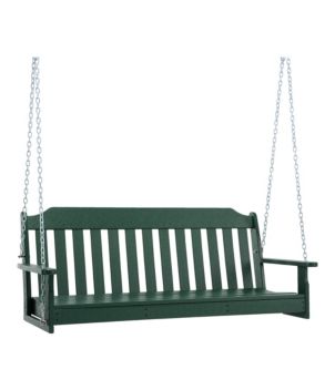 All-Weather 60" Porch Swing