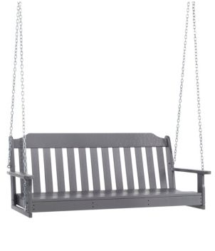 All-Weather 60" Porch Swing