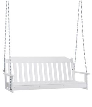 All-Weather 60" Porch Swing