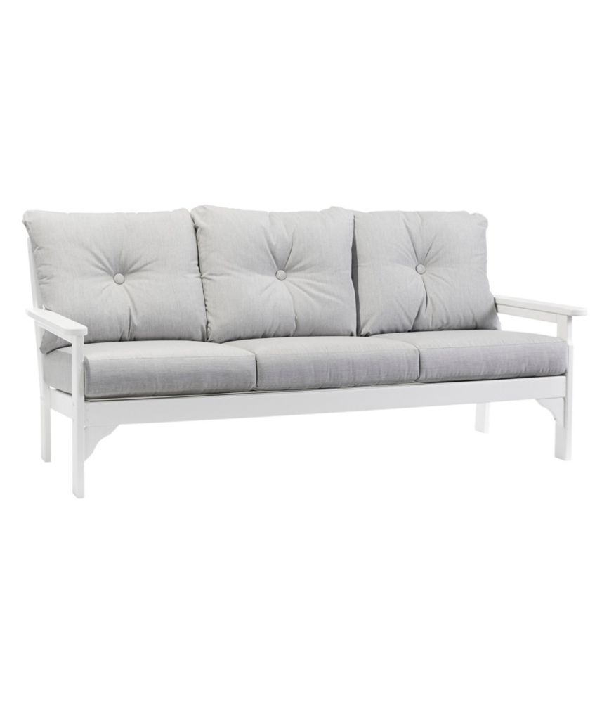 Ll best sale bean couch