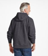 Ll bean katahdin best sale iron works heavyweight sweatshirt