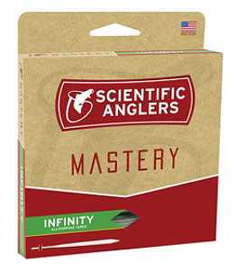 Scientific Angler Mastery Infinity Floating Fly Line