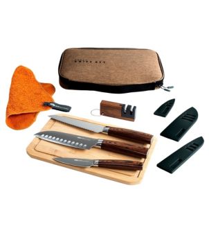 GSI RAKAU Knife Set