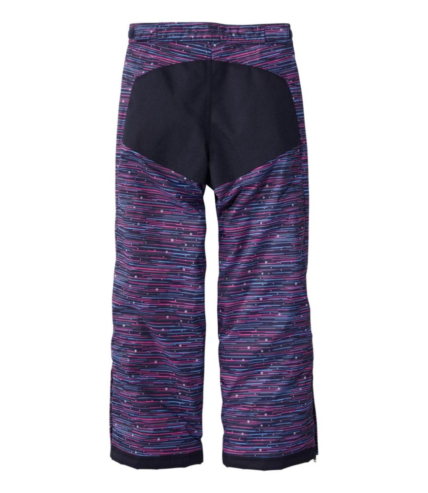 Kids' Cold Buster Pants, Print, , small image number 3