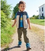 Infants' and Toddlers' Sherpa Fleece Vest