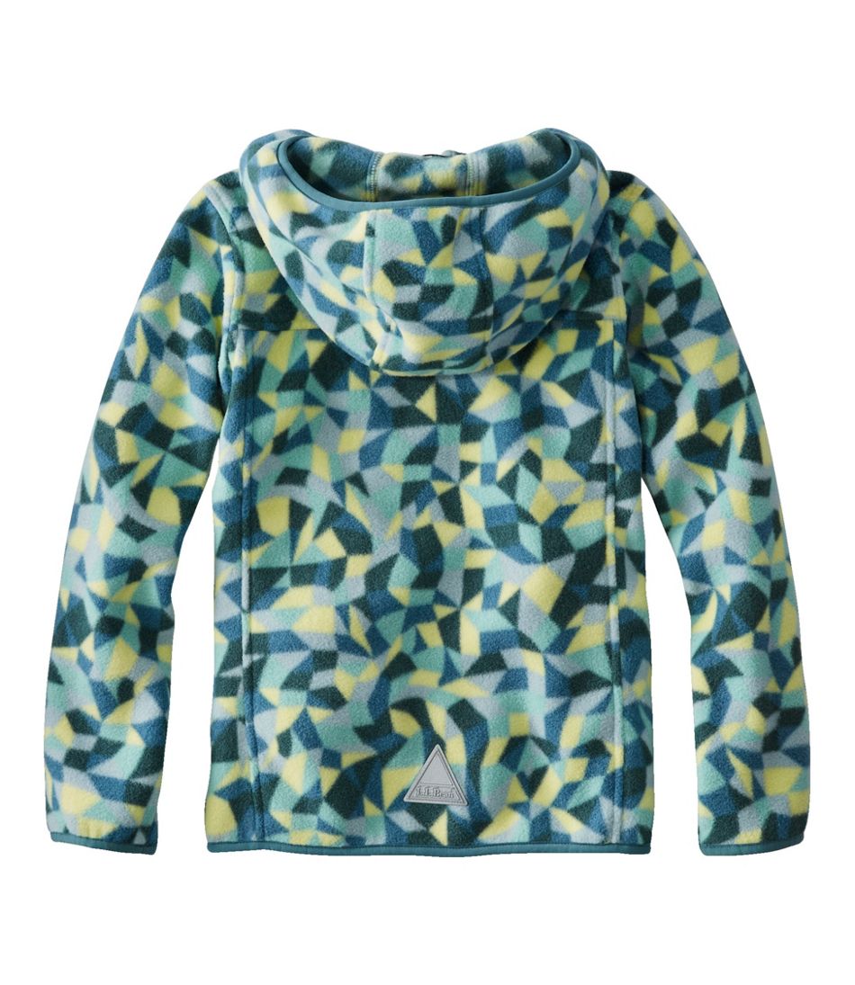 XS-XL Youth Soft and Cozy Fleece Jackets in 8 Colors Youth Sizes