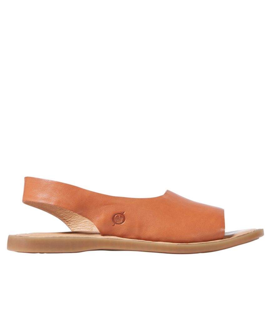 women's børn inlet shoes