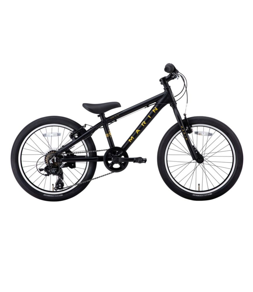 Marin 20 best sale inch bike