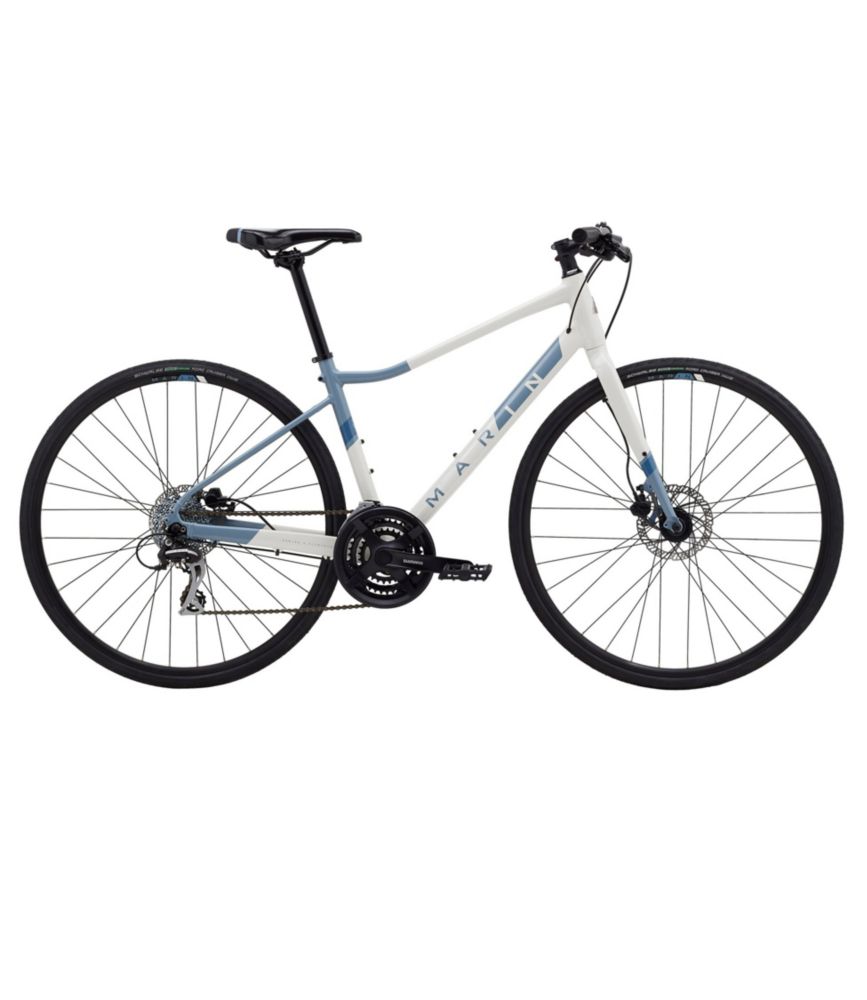 Llbean womens hot sale bikes