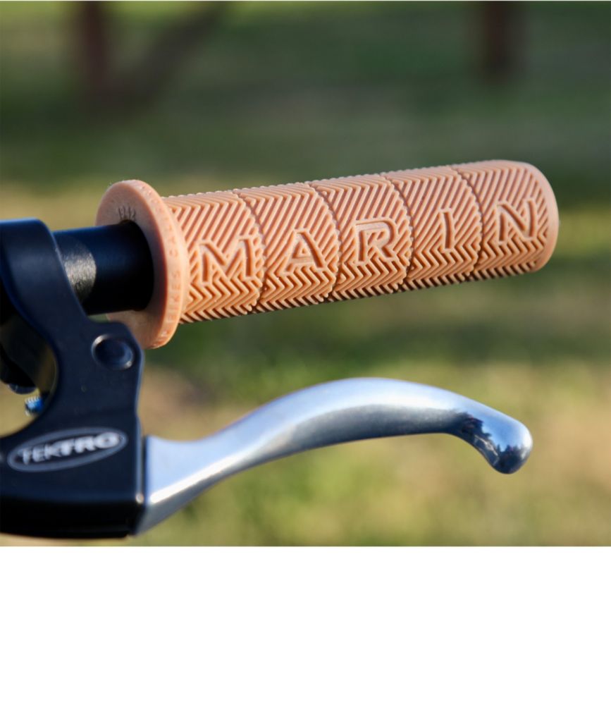 marin kentfield hybrid bike