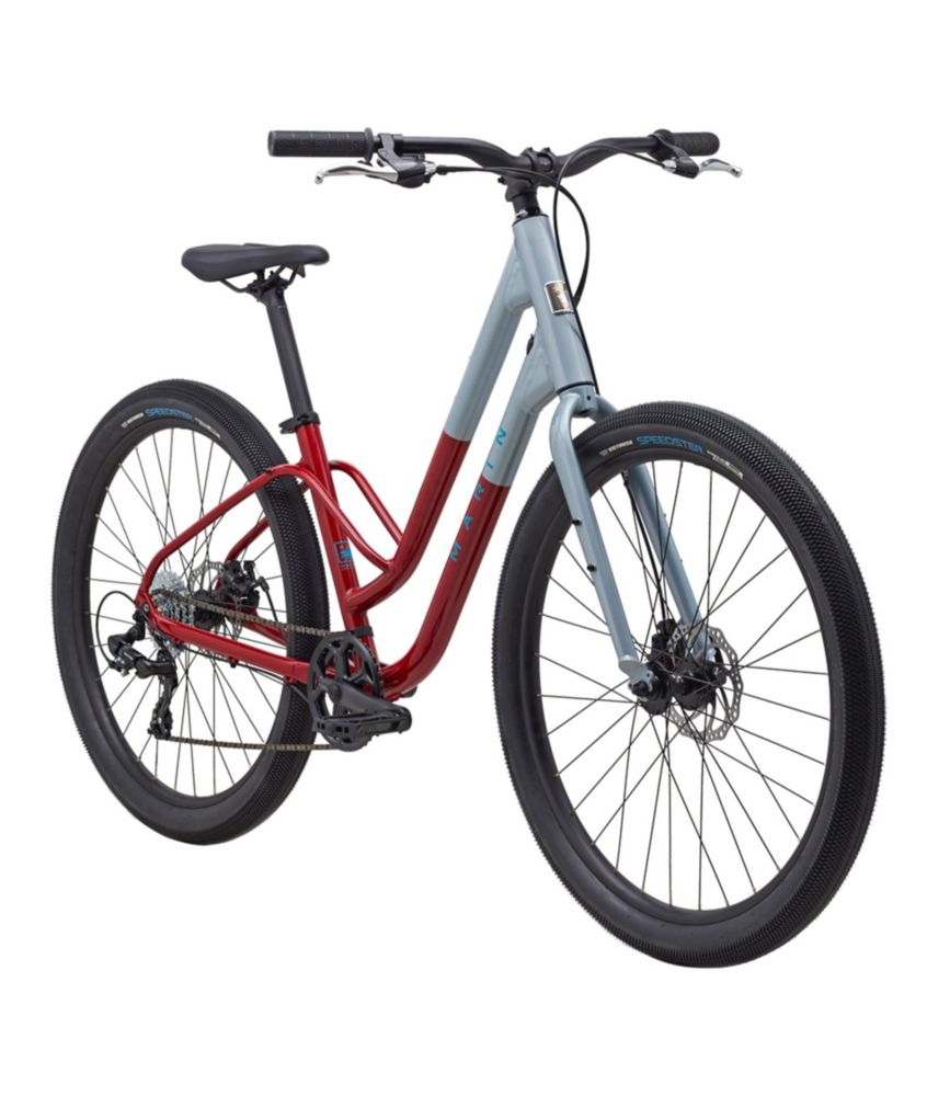 marin stinson st women's comfort bike