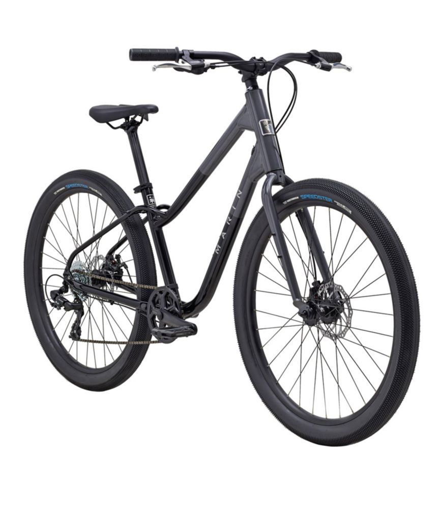 marin stinson hybrid bike 2019