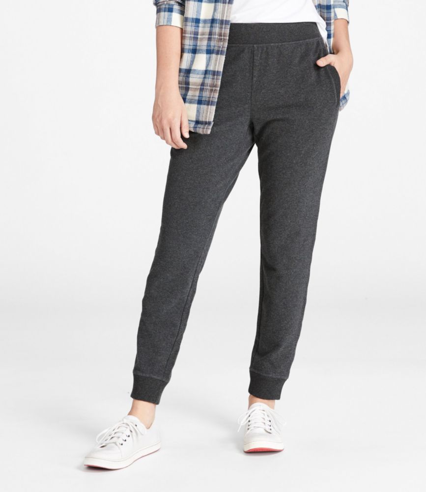 ll bean womens sweatpants